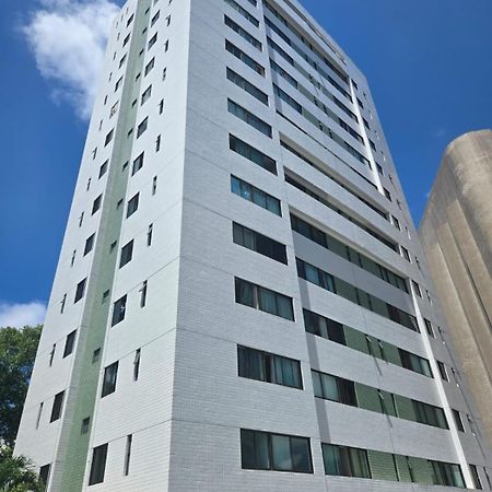 Apartamento Gracas 108 Recife Exterior foto