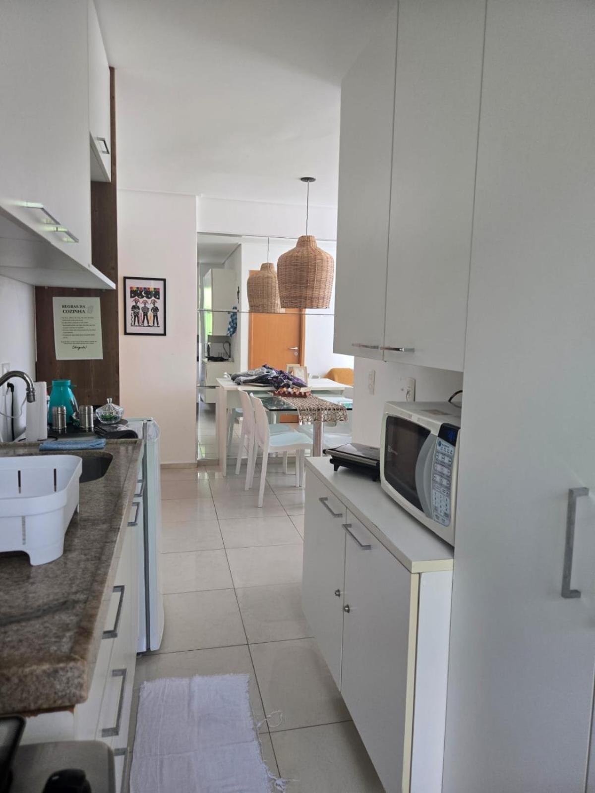Apartamento Gracas 108 Recife Exterior foto