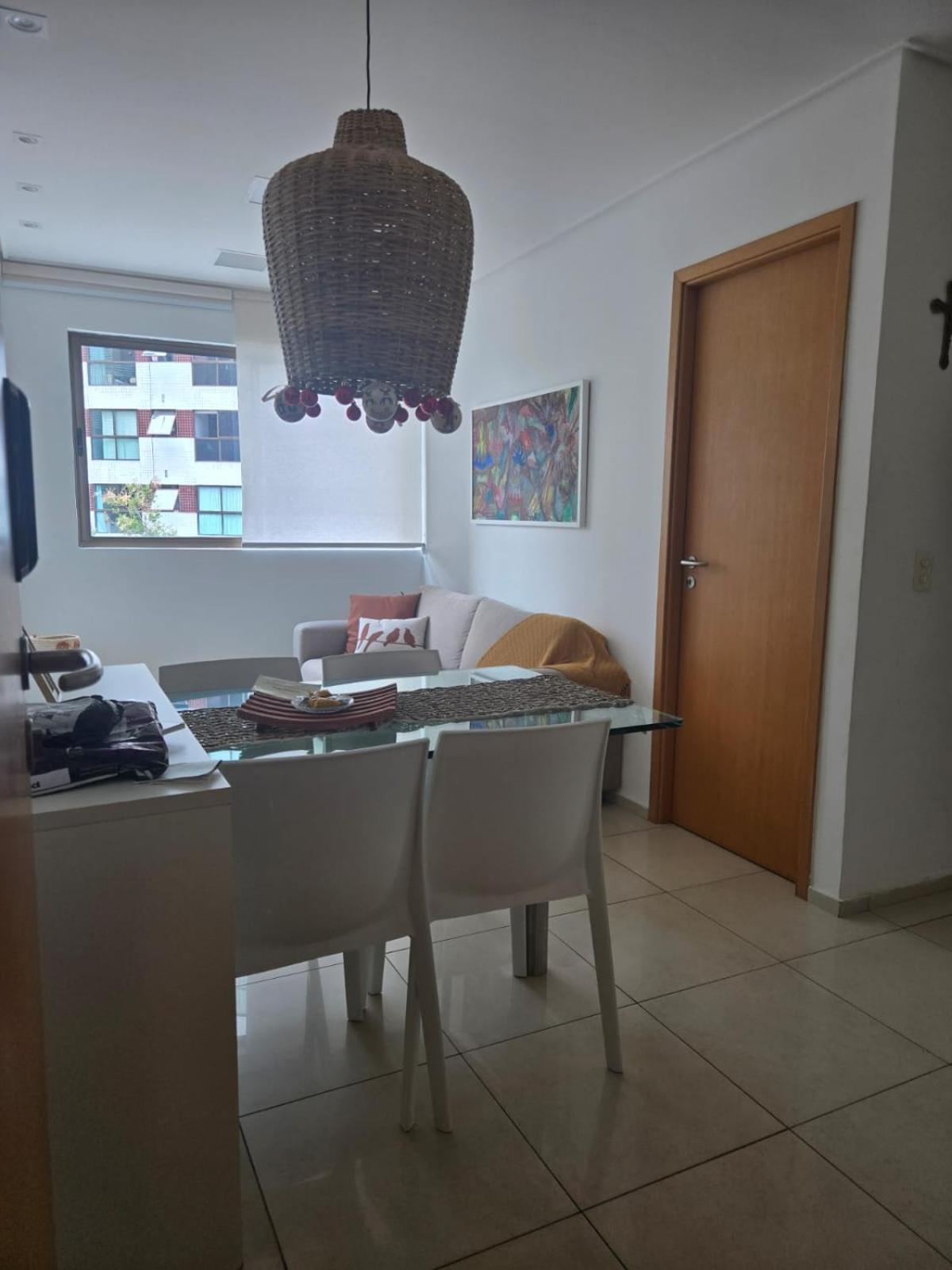Apartamento Gracas 108 Recife Exterior foto