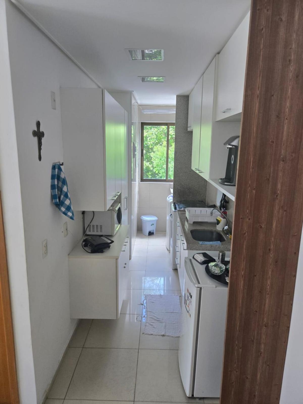 Apartamento Gracas 108 Recife Exterior foto