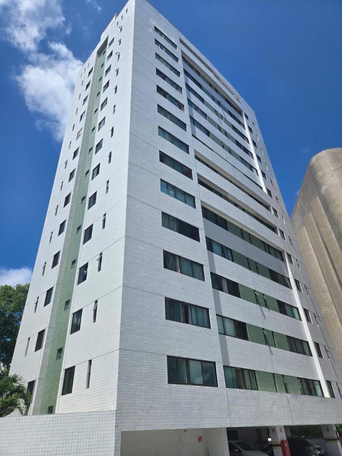 Apartamento Gracas 108 Recife Exterior foto